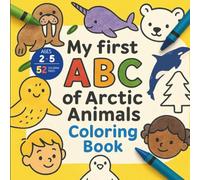 ABC of Arctic Animals