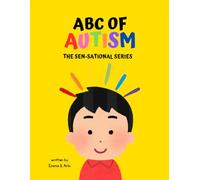 ABC of Autism: The SEN-Sational Series