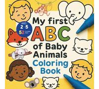 ABC of Baby Animals