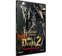 ABC of Death 2 [Francia] [DVD]