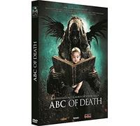 ABC of Death [Francia] [DVD]