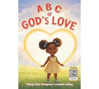 ABC OF GOD'S LOVE