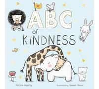 ABC Of Kindness (Kind Hearts) – Little Tiger Verlag