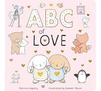 ABC of Love (Kind Hearts)