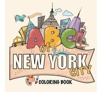 ABC of New York City