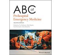 ABC of Prehospital Emergency Medicine (ABC Series)