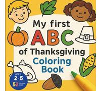 ABC of Thanksgiving