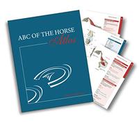 ABC of the Horse. Atlas