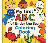 ABC of Under the Sea