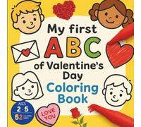 ABC of Valentine's Day