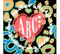 ABC - One better world (#8744611) / Vinyl Maxi Single [Vinyl 12'']
