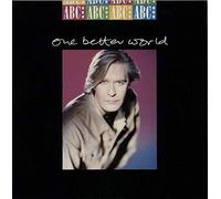 ABC - One Better World [Vinilo]