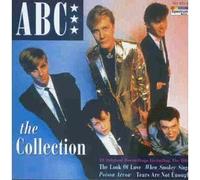 ABC - Original Hits (CD Album ABC, 18 Titel) Poison Arrow / Hip Hip Hooray Ay (the look) / The Night You Murdered Love / Be Near Me / When Smokey Sings / Vanity Kills / Real Thing / I'm In Love With You u.a.