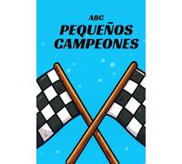 ABC PEQUEÑOS CAMPEONES