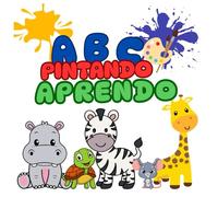 ABC PINTANDO APRENDO