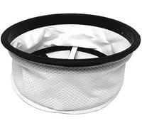 ABC Products Compatible con filtro redondo pequeño de repuesto para aspiradoras Numatic Hetty HET160, Henry HVB160, HVR160, HVR160, HVR160, HVR160-11 Hoover