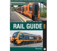 Abc Rail Guide 2025