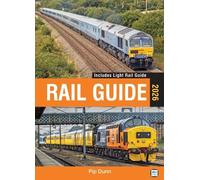 abc Rail Guide 2026