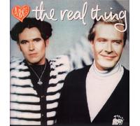 ABC - Real thing [Vinyl Single]
