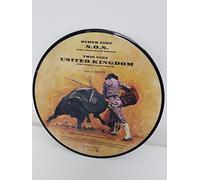 ABC, s.o.s, side B united kingdom, NTP 106, 7'' single