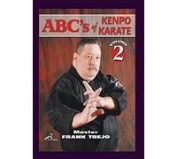 ABC.s of Kenpo Karate Vol 2