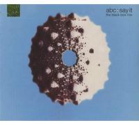 ABC - Say It