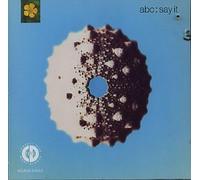 ABC - Say It