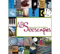 ABC Scapes: Discovering the Alphabet Hidden in the World Around Us.
