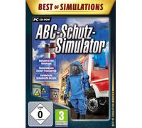 Abc-Schutz-Simulator (Best Of Simulaciones) PC Nuevo + Emb.orig
