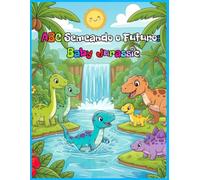 ABC Semeando o Futuro: Baby Jurassic