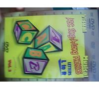 Abc Sing a Long Phonics Letters L-r (Visual - Musical)