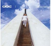 ABC (Abc) - Skyscraping [180 gm LP Coloured Vinyl] [Vinilo]