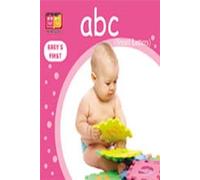 abc (Small Letters) (Baby's First)