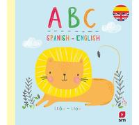 Abc Spanish-english