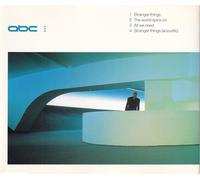 ABC - Stranger Things(2remix+World Spins+All We Need)