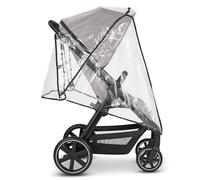 ABC DESIGN Burbuja de lluvia para silla de paseo con capota