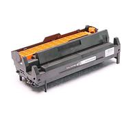 ABC Tambor de imágenes Compatible para Oki 43979002 para Oki b400 Oki b410 Oki b410d Oki b410dn Oki b420dn Oki b430 Oki b430d Oki b430dn Oki b440 Oki b440dn Oki mb460 Oki mb460l Oki mb470 Oki mb480