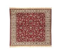 ABC Tappeti Alfombra Farshian Hereke Rojo/Barro size is not in selection ES