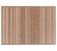 ABC Tappeti Alfombra Veranda Stripes Beige size is not in selection ES