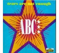ABC - Tears Are Not Enough