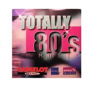 ABC, Tears for Fears, Lionel Richie, Level 42, Donna Summer...