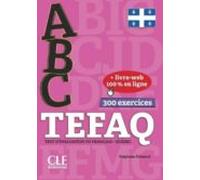Abc Tefaq - Livre + Cd Audio