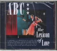 ABC - The Lexicon Of Love