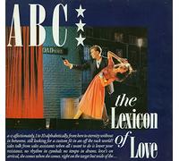 ABC - The Lexicon Of Love