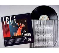 ABC - The Lexicon Of Love