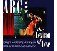 ABC The Lexicon of Love (CD) Album (Importación USA)