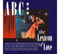 ABC - The Lexicon Of Love (Half Speed Master)