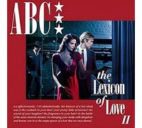 ABC - The Lexicon Of Love II [Vinilo]