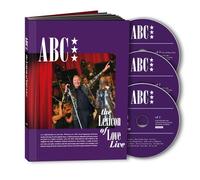 ABC - The Lexicon of Love Live - 40th Anniversary Live at Sheffield City Hall