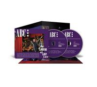 ABC - ABC - Lexicon of Love Live at Sheffield City Hall - 2CD